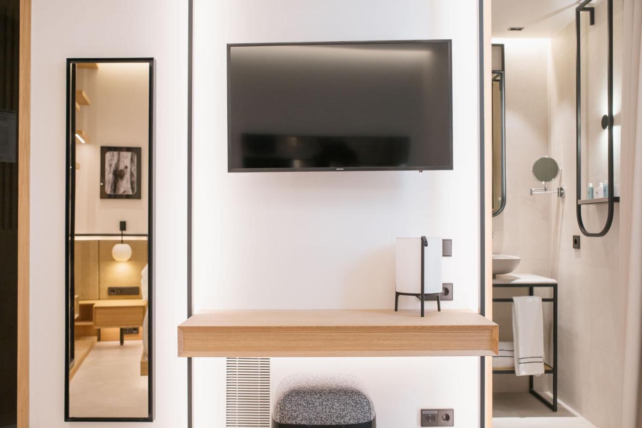 Myr Puerta Serranos 4*