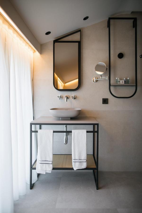 Hotel Myr Puerta Serranos Valenza