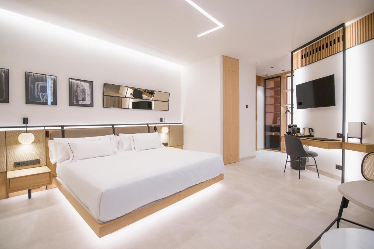 Hotel Myr Puerta Serranos Valenza